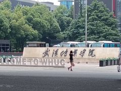 -武汉传媒学院