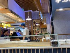 -一醒·手工面·西北传统小吃(新南凯德店)