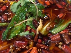 -港久茶餐厅(鹭洲里店)