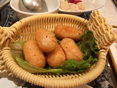 -一席地·本地鸡窝·杭帮鸡火锅(萧山银隆百货店)