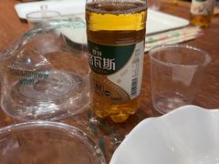 -金刚山烧烤(中山路店)