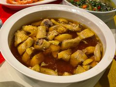 -孔乙己酒家(虹桥路店)