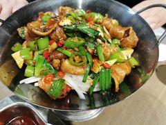 -蜀湘小灶·家常菜(积水潭店)