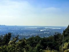 -虞山城墙