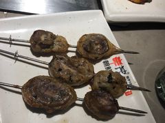 -丰茂烤串(金源店)