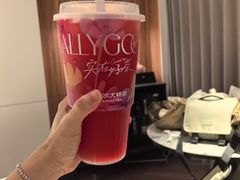 -旺角小渔村·海肠捞饭开创者(二马路店)