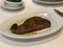 -茹丝葵经典牛排馆(成都IFS店)