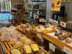 -C·BREAD饱仓(北苑店)