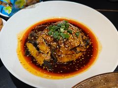 -辣尚瘾·烤鱼·新川菜(交大直营店)