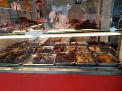 -文虎酱鸭(东塔路店)