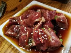 -炙忧烤肉屋(中国铁建广场店)