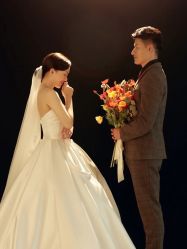 -女王风尚STUDIO·轻奢化定制