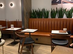 -Peet's Coffee皮爷咖啡(德基店)