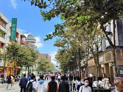 -云南省昆明市正义路步行街(三市街)