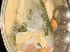 -大头椰·海南椰子鸡火锅(思明万象城店)