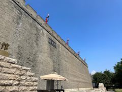 -西安城墙·碑林历史文化景区