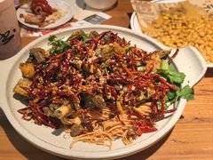-东来土菜馆(民祥园路店)