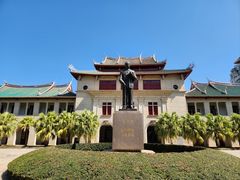 -厦门大学(思明校区)