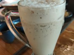 -湊湊火锅·茶憩(东城万达店)