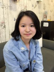 -韩逸龙霆Hair Design Studio