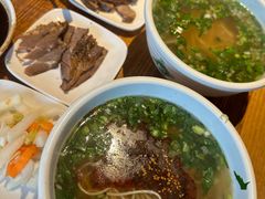 -中阿兰牛肉面(悦海新天地店)