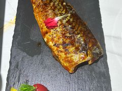 -3号仓库·创意中国菜(嘉兴龙鼎万达店)