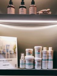 -栖SPA·ONDA ·海菲秀·皑皑科技美肤中心
