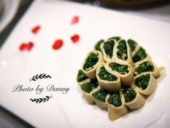 -老洋房花园饭店(绍兴路店)