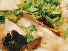 -萧记三鲜烩面(郑汴路店)