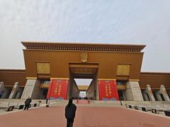 -法门文化景区
