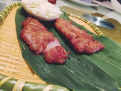 -海宝酒家(中山四路店)