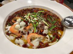 -邱大妈水煮(龙山店)