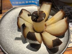 -北丐先生·野馄饨烧烤(雨花万象店)