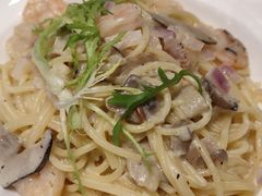 -菲滋意式休闲餐厅(北仑银泰城店)