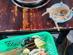 -红牌楼老号串串(银海佳苑店)