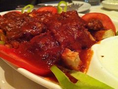 木炭牛肉-Pasha帕夏土耳其餐厅(南昌路店)