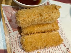 -川知味(京华城店)