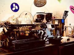 -大小咖啡 BigSmallCoffee(麦子店)