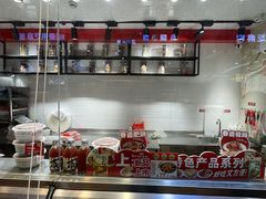 -山林大红·上海大红肠(淮海一店)