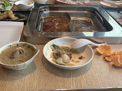 -彤德莱牛肉火锅(双港店)