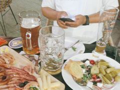 -巴伐利亚啤酒坊(意式风情街店)