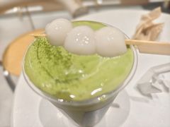 -喜茶(佛山岭南站店)