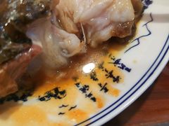 -那家老院子东北菜·饺子·小鸡炖蘑菇(艳华街店)