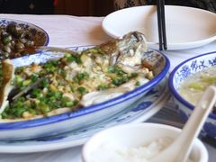 -邱记私房菜·十八年本地菜