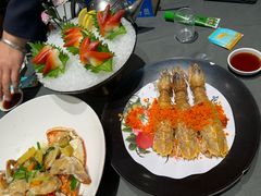 -海鲜e族(马王堆店)