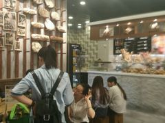 -PAPER STONE BAKERY(天汇广场店)