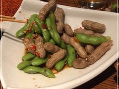 -管氏翅吧(台湾街店)