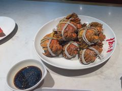 -杨氏青龙虾·羊蝎子(金盛路总店)
