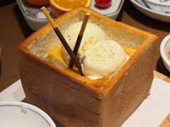 -新发现(宝山龙湖店)