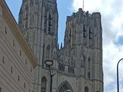 -布鲁塞尔大广场